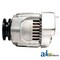 A & I Products Alternator, ND/IR/IF 8" x8" x7" A-AL-8278 - alternate 2